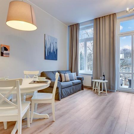 Jasne I Przytulne Apartamenty 3City W Sopocie By Noclegi Renters Sopot Esterno foto