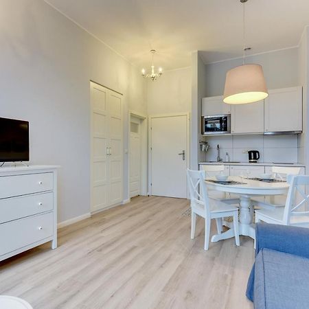 Jasne I Przytulne Apartamenty 3City W Sopocie By Noclegi Renters Sopot Esterno foto