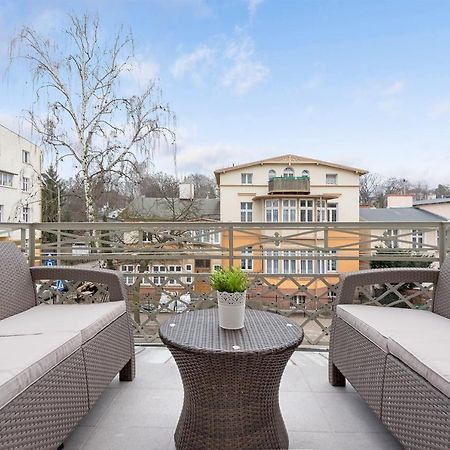 Jasne I Przytulne Apartamenty 3City W Sopocie By Noclegi Renters Sopot Esterno foto