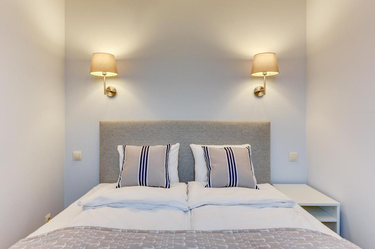 Jasne I Przytulne Apartamenty 3City W Sopocie By Noclegi Renters Sopot Esterno foto