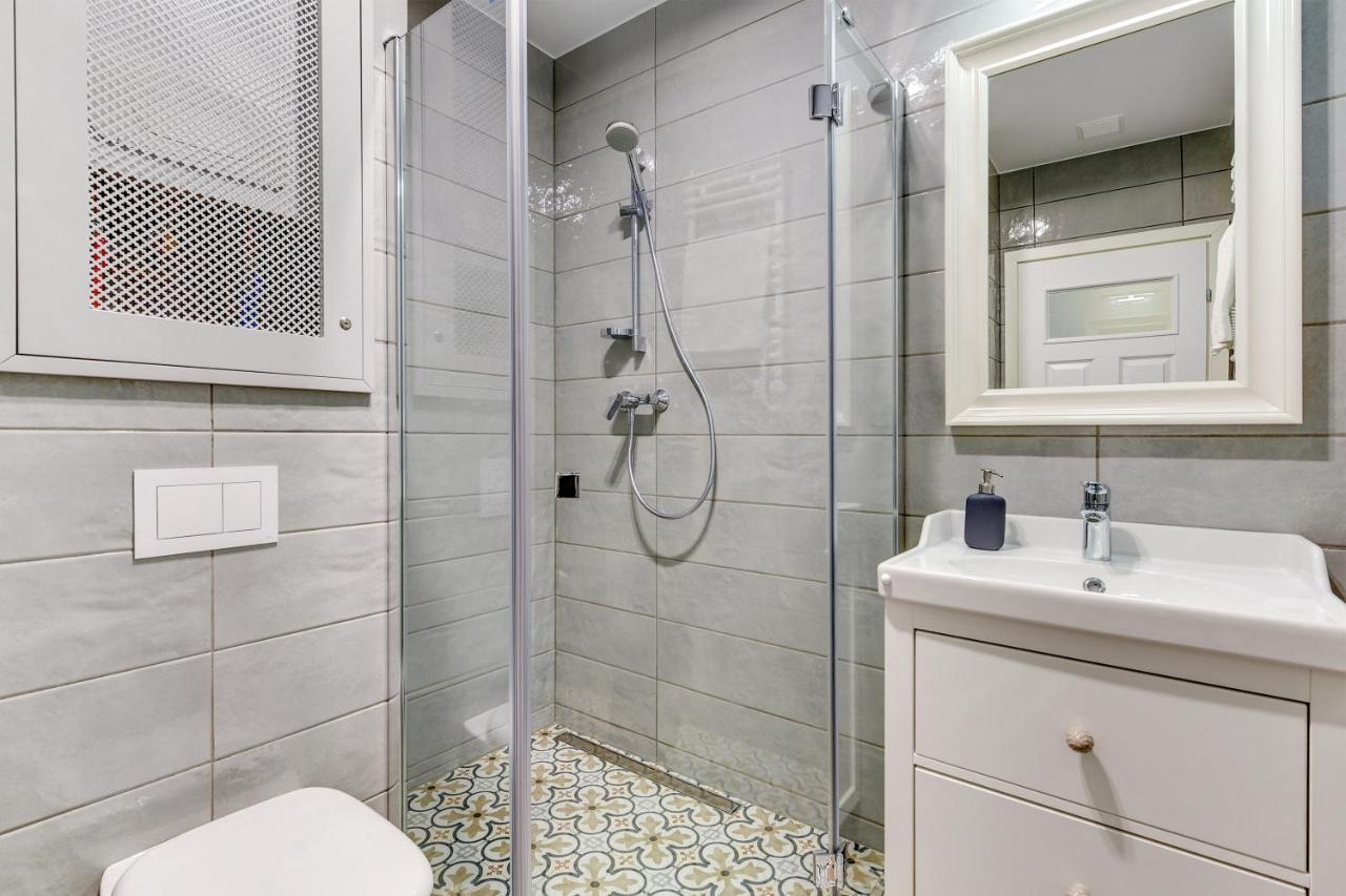 Jasne I Przytulne Apartamenty 3City W Sopocie By Noclegi Renters Sopot Esterno foto