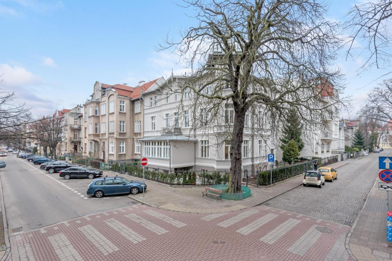 Jasne I Przytulne Apartamenty 3City W Sopocie By Noclegi Renters Sopot Esterno foto