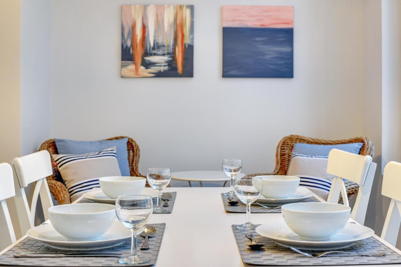 Jasne I Przytulne Apartamenty 3City W Sopocie By Noclegi Renters Sopot Esterno foto